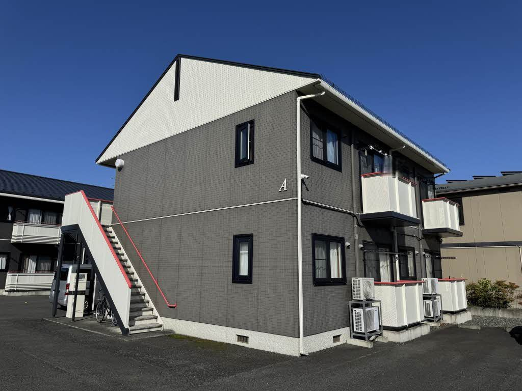ハイツ西地蔵野 Ａ