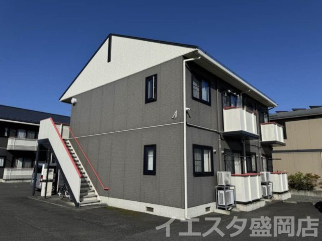 ハイツ西地蔵野 Ａ