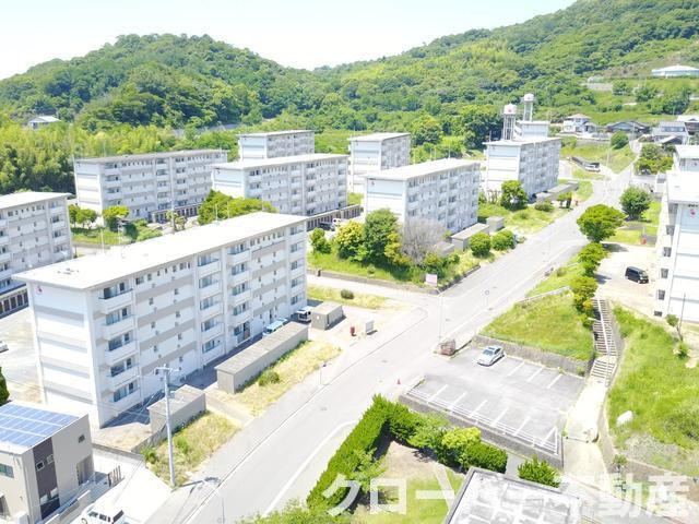 京都東山４０６棟の展望