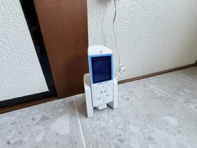 【セキュリティ】 | TC旭ケ丘8