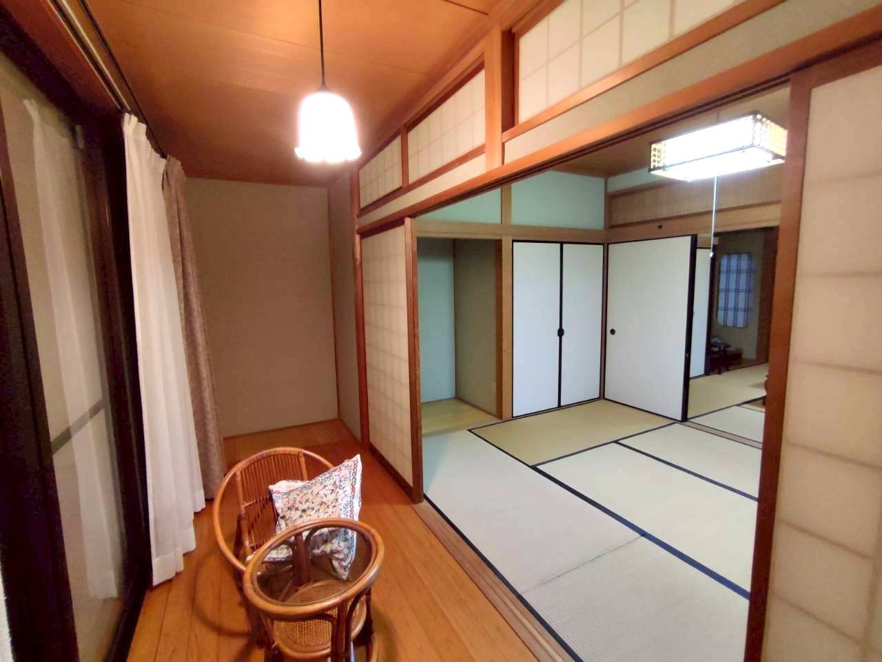 小郡市小郡　中古戸建のその他