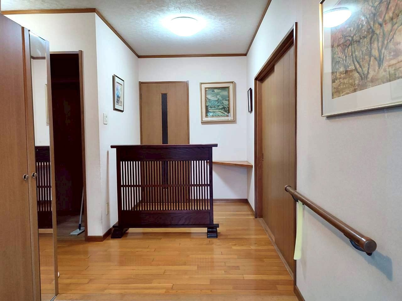 小郡市小郡　中古戸建の省エネ性能ラベル