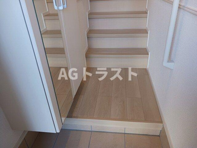 【玄関】 | イーケートラスト