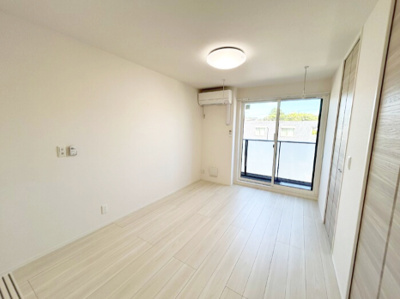 【内装】 | NH Residence