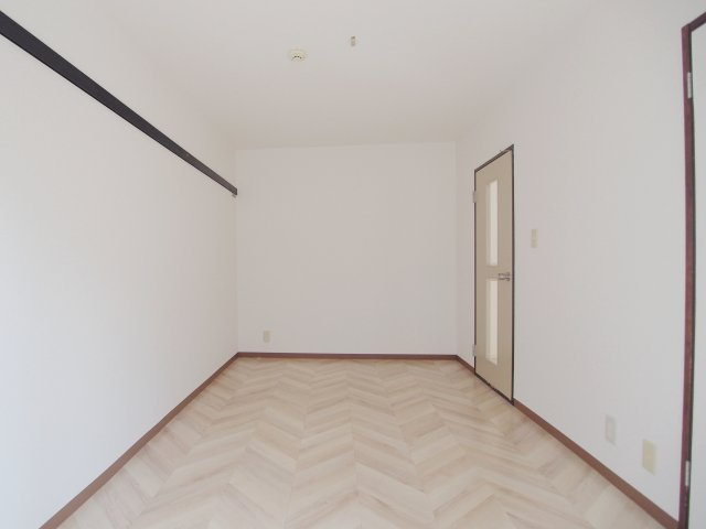 エスポアールMの内装
