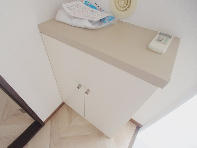 エスポアールMのその他