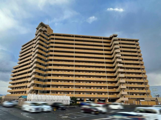 ライオンズマンション和歌山紀伊