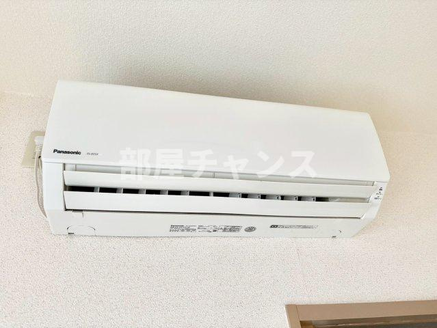 イトサンビルの設備