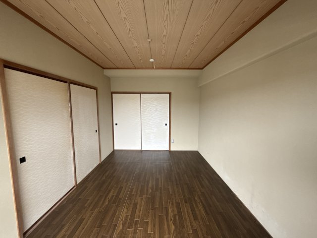 グランレナジア姫路の子供部屋