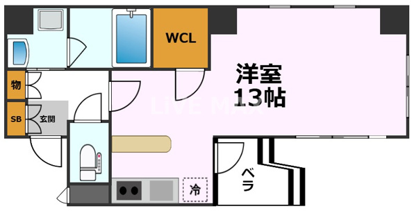セレス大須