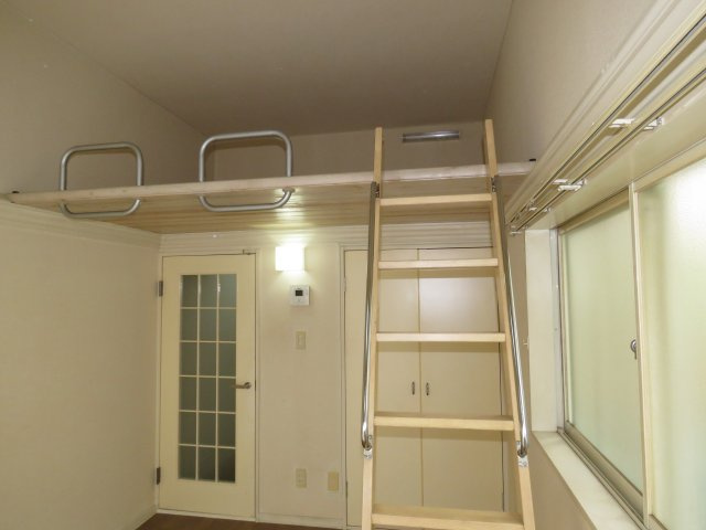 レジデンス本川越のその他
