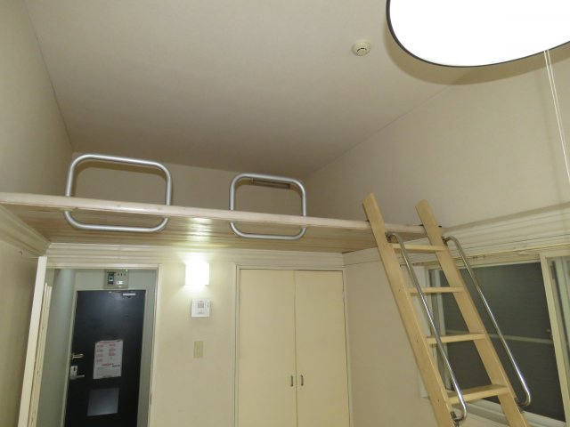 レジデンス本川越のその他