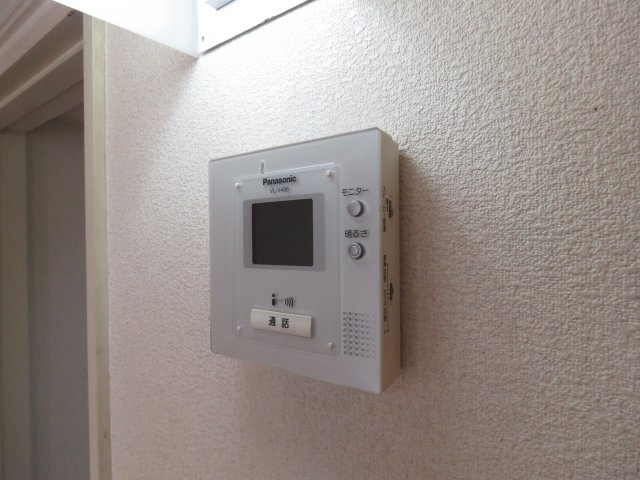 レジデンス本川越の設備
