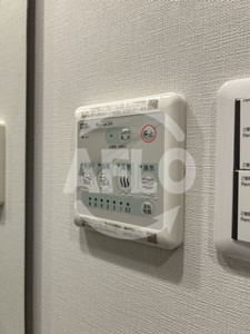 ルフォンプログレ堺筋本町タワーレジデンスの設備|ルフォンプログレ堺筋本町タワーレジデンス　浴室乾燥機