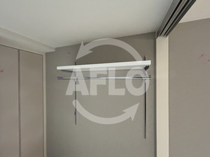 ルフォンプログレ堺筋本町タワーレジデンスの設備|ルフォンプログレ堺筋本町タワーレジデンス　棚