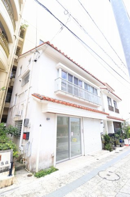 【外観】 | 当蔵店舗