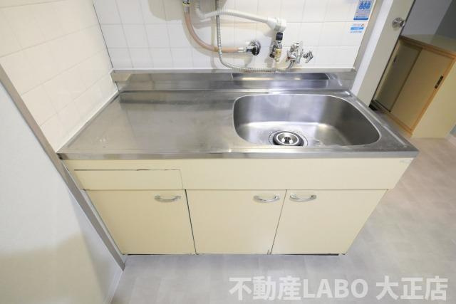 銀玉ハイツのその他