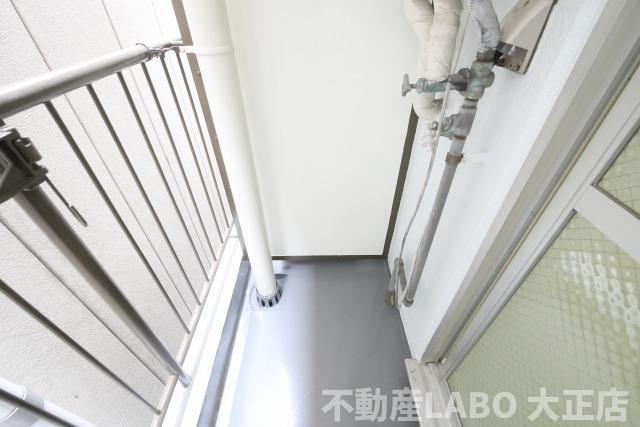 銀玉ハイツのその他