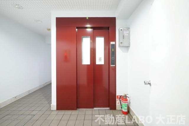 銀玉ハイツのその他
