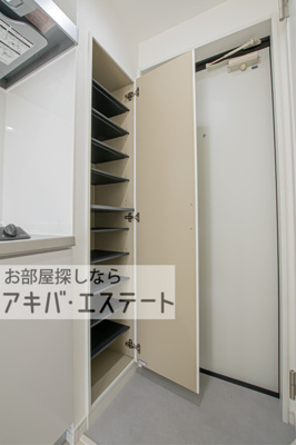 【玄関】 | Crecia稔台 | 同一仕様写真