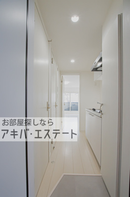【内装】 | Crecia稔台 | 同一仕様写真