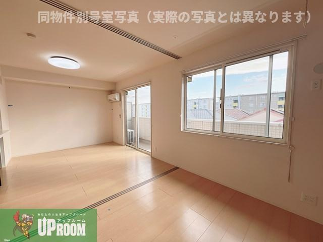 AQUAの居間・リビング