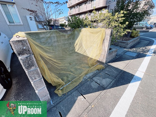 AQUAのその他共用部分