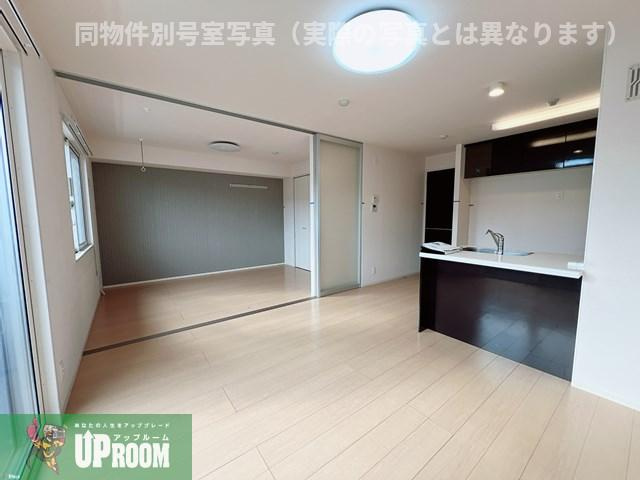 AQUAの居間・リビング