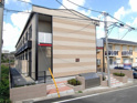 レオパレスベルツの画像