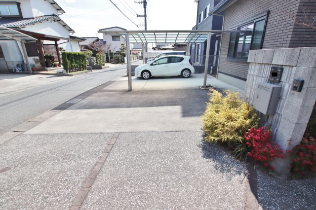 小郡市二森　中古戸建のその他