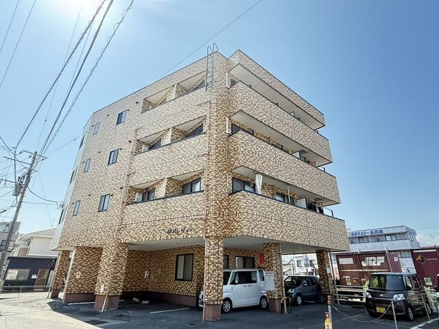 杉山ビル