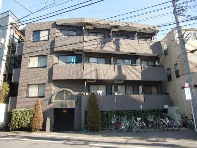 ウィンベル巣鴨