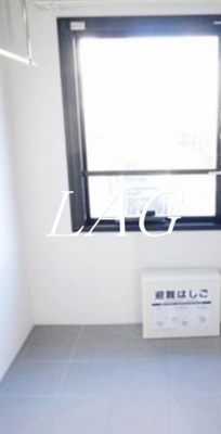 【寝室】 | プラビア日暮里 | 寝室です。