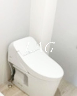 【トイレ】 | プラビア日暮里 | トイレです。