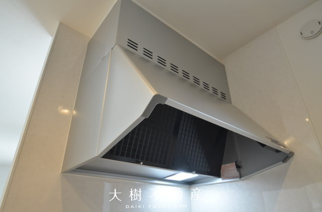 【キッチン】 | 綾瀬市深谷中6丁目 新築戸建て 全1棟【仲介手数料無料】