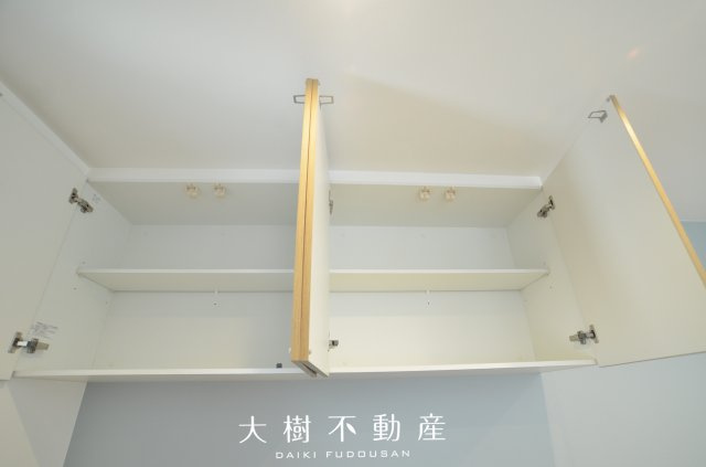 【キッチン】 | 綾瀬市深谷中6丁目 新築戸建て 全1棟【仲介手数料無料】