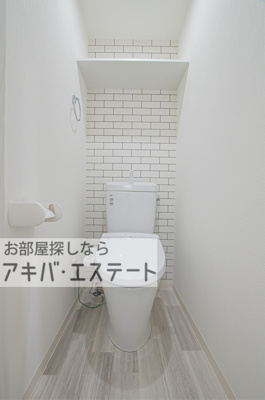【トイレ】 | Crecia稔台 | 同一仕様写真