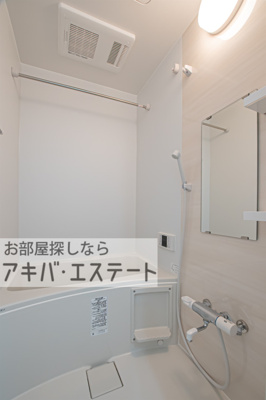 【浴室】 | Crecia稔台 | 同一仕様写真