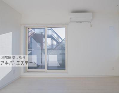 【洋室】 | Crecia稔台 | 同一仕様写真