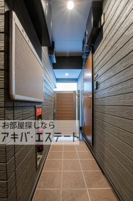 【その他共用部分】 | Crecia稔台 | 同一仕様写真