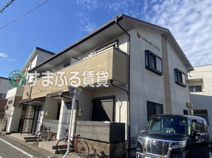 【HP限定公開】ストロベリー・ハウス　岡崎市東蔵前の画像