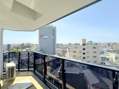 【展望】 | セントヒルズ西旭町