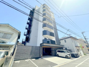 セントヒルズ西旭町の画像