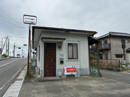 野洲永原貸店舗の画像