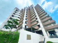 【外観】 | イマージュアークヒルズ黒崎西☆仲介手数料無料☆ | JR鹿児島本線と筑豊電気鉄道の2駅が徒歩圏内。駅周辺の喧騒から少し離れた落ち着いた住環境でありながら、日々の機動力も妥協したくないアクティブな世帯にぴったりの立地です。