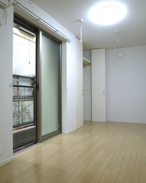 ＤＷＥＬＬＣＯＭＥ Ｎの居間・リビング|※別部屋参考写真