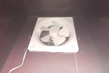 換気扇