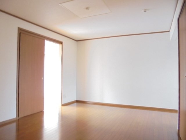 おしゃれなリビングです