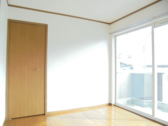 おしゃれな内装です