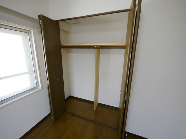 プロスペクト浦和常盤の内装